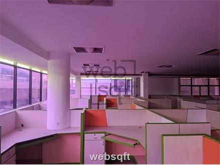 Office Space for Rent in Telangana